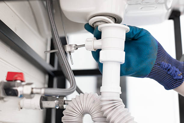 Reliable Plumbing contractor in Pierce City, MO by Masters Plumbing Service